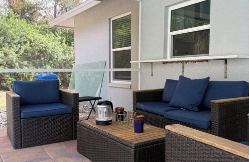 Naples House | Westport Reserve Vacation Home w/Private Pool | Family Friendly