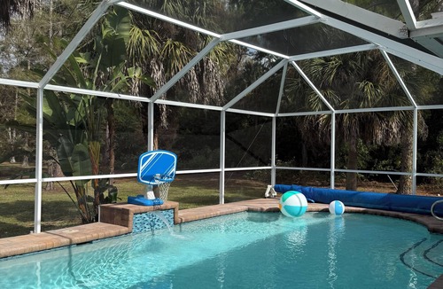 Naples House | Westport Reserve Vacation Home w/Private Pool | Family Friendly