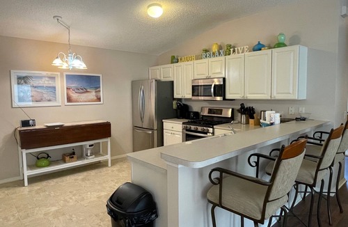 Mallory Square House | Where Every Day Feels Like a Florida Getaway!