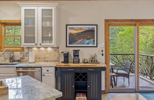Sapphire House | Whisper Creek of Sapphire Valley