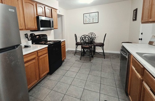 Winter Haven House | White Door House!