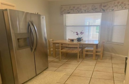Tropical Cove Condo | Who's Your Caddy at Lexington CC Golf Village