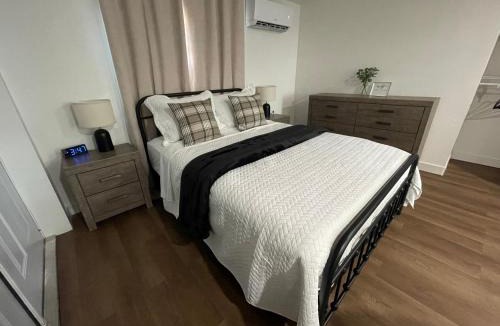 Temple Crest Apartment | Wick Place