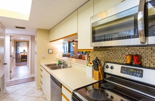 Bonita Bay Apartment | Wild Pines Vacation Rental