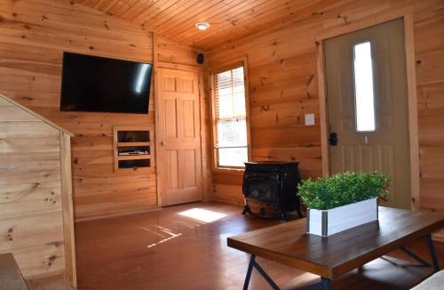 Saluda Other | Wilderness Cove Campground