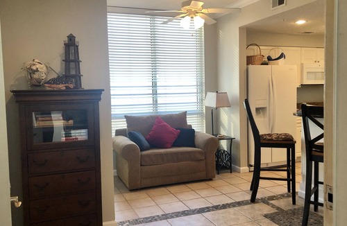 Navarre Beach Condo | Wilson's Beach Dream: Gulf Front 5 Star 3BR 3Bath with late Summer/Fall rates!