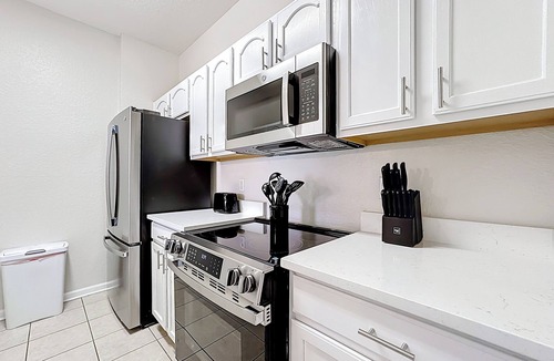 Windsor Hills Condo | Windsor Hills Magical Retreat, Cinderella. Toy Story, Star Wars, 2mis to Disney!