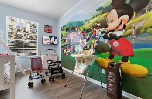 Windsor Hills House | Windsor Hills Resort 2Bd with Great Amenities