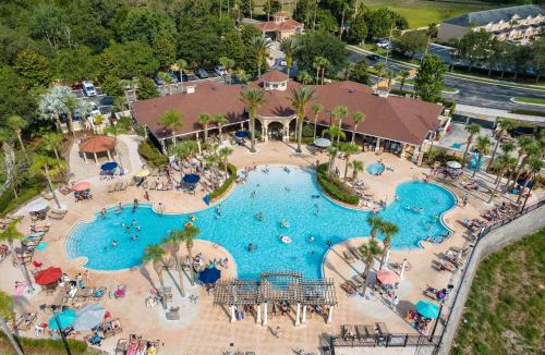 Windsor Hills House | Windsor Hills Resort 2Bd with Great Amenities