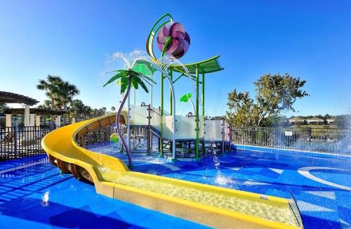 Windsor Hills House | Windsor Hills Resort - Water Park - Private Heated Plunge Pool - Near Disney