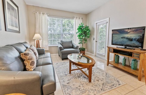Windsor Palms Condo | Windsor Palms Resort 3 Bedroom Condo with Resort Amenities