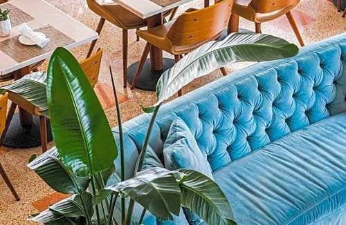 South Beach Hotel | Winter Haven, Autograph Collection