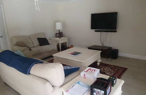 North Naples House | Wonderful 4-bedroom house with AC in enchanting Naples