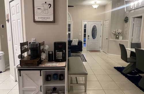 Port Saint Lucie House | Wonderful Oasis!