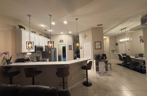 Port Saint Lucie House | Wonderful Oasis!