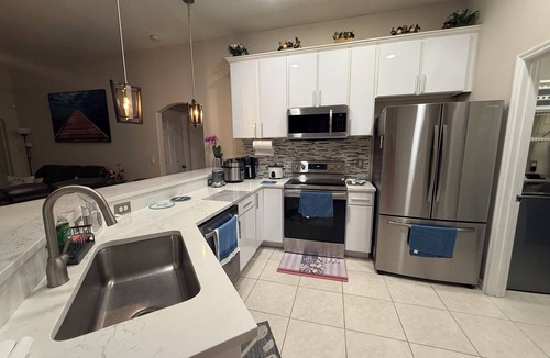 Port Saint Lucie House | Wonderful Oasis!