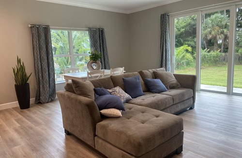 North Naples House | Wonderful quiet low traffic location only 3 miles from the beach