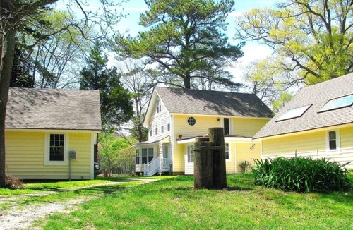 West Ocean City House | Wonderful waterfront Home
