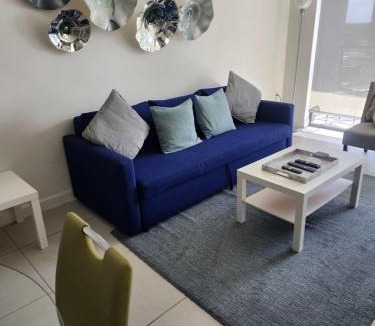 Doral Apartment | WONDERFULL DORAL 1h 1 b