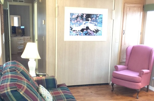 Sebring House | Woody's RV Resort