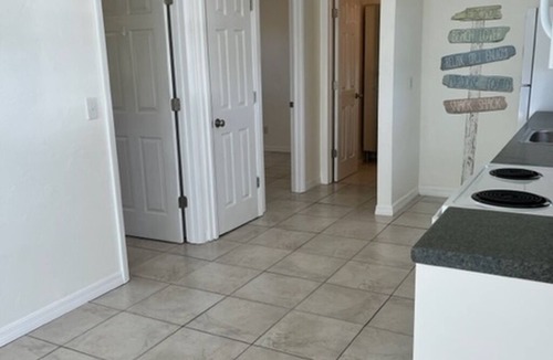 Sanibel Cottage | WORK FROM HOME - LIVE IN PARADISE! Live on Sanibel Island - Walk to the beach!
