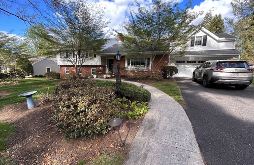 Wyomissing House | World Cup ready? Easy access to both Philadelphia and MetLife stadiums