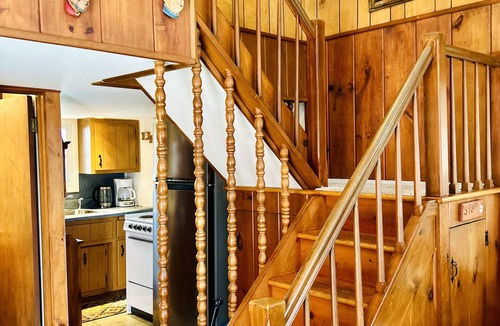 Dover Beaches North House | Wow. Perfect family location, steps to the Beach, 2-Bedroom