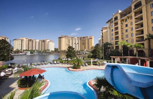 Lake Buena Vista Condo | Wyndham Bonnet Creek, 1 Bedroom Condo, Free WiFi