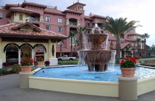 Lake Buena Vista Condo | Wyndham Bonnet Creek-Two bedroom suite Inside Disney World!
