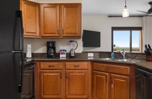 Lake Buena Vista House | Wyndham Bonnet Creek, 2 Bedroom Deluxe Condo, Free WiFi