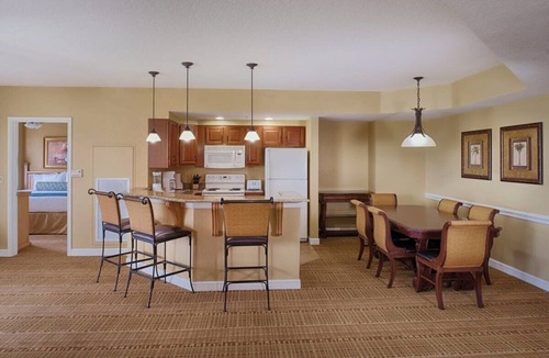 Lake Buena Vista Condo | Wyndham Bonnet Creek | Four 2BR/2BA Suites - Sleeps 32