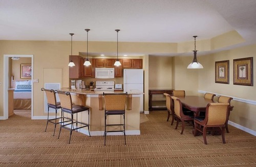 Lake Buena Vista Condo | Wyndham Bonnet Creek | Four 2BR/2BA Suites - Sleeps 32