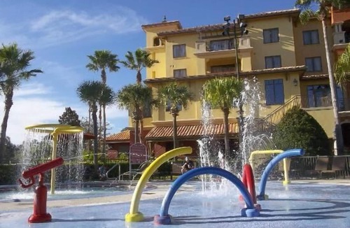 Lake Buena Vista Condo | Wyndham Bonnet Creek 1-bedroom 1 bath condo sleeps 4 on Disney Multiple Weeks!