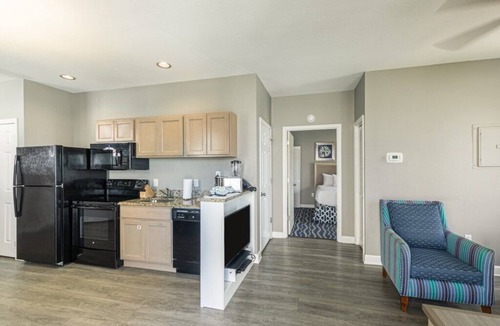 Ocean Ridge Condo | Wyndham Ocean Ridge - Huge 2 Bedroom Deluxe