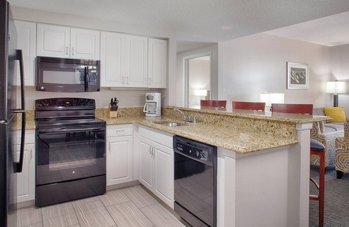 Brush - Stewarts Resort | 🌴 Wyndham Ocean Walk Resort✨ Experience Paradise in a 2BR Villa - Sleeps 8!