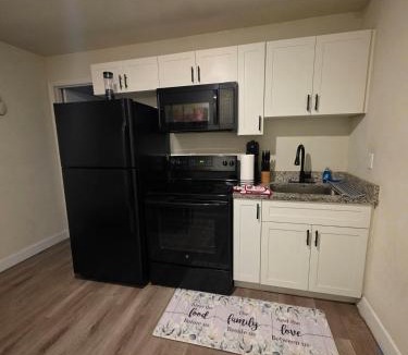 Poinciana Apartment | Xancar Villa