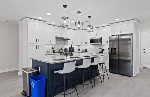 Ybor City House | Ybor Heights Retreat w/Game-Room, Hot Tub & More!