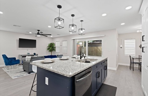 Ybor City House | Ybor Heights Retreat w/Game-Room, Hot Tub & More!