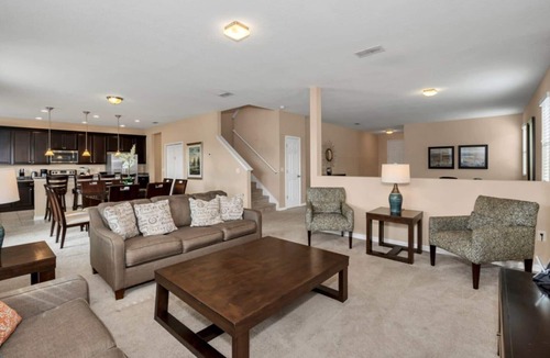 Crystal Cove Villa | You have Found the Ultimate Villa on Crystal Cove Resort, Orlando Villa 5056