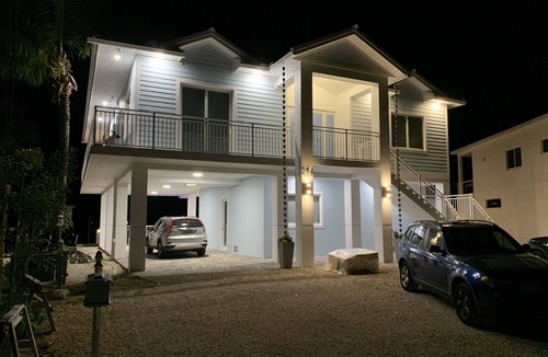 Lower Matecumbe Beach House | You will never want to leave