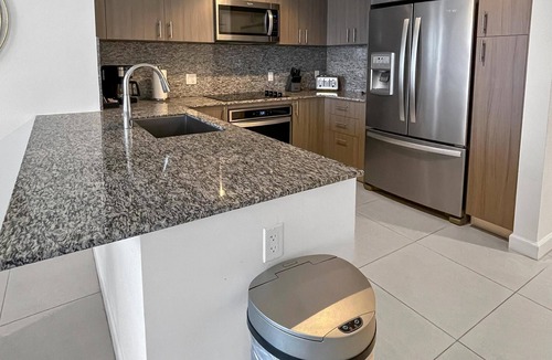 Doral Condo | Your Doral Sanctuary: 2BR Urban Bliss