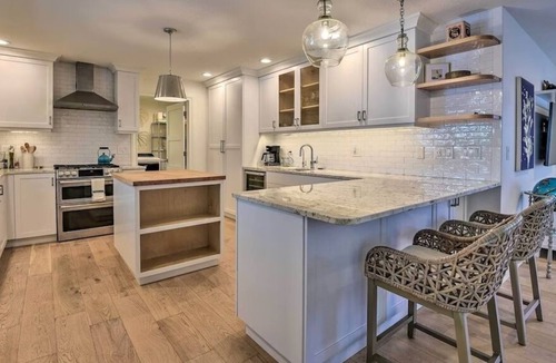 Lake Sarasota House | Your own private oasis in beautiful Sarasota