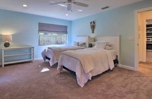 Lake Sarasota House | Your own private oasis in beautiful Sarasota