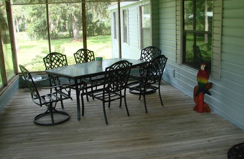 Georgetown House | Your peaceful paradise