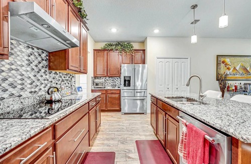 Port Saint Lucie House | Your Perfect Family Group Getaway in Port St. Lucie