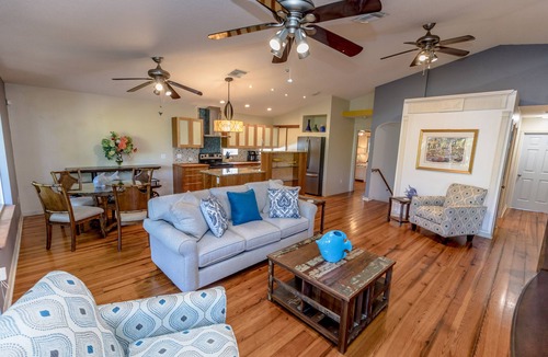 Roseland House | Your private paradise!
