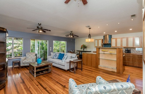 Roseland House | Your private paradise!