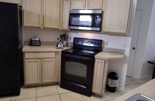 Deer Creek Villa | Your Ultimate Florida Villa awaits. Enjoy comfort, convenience & space