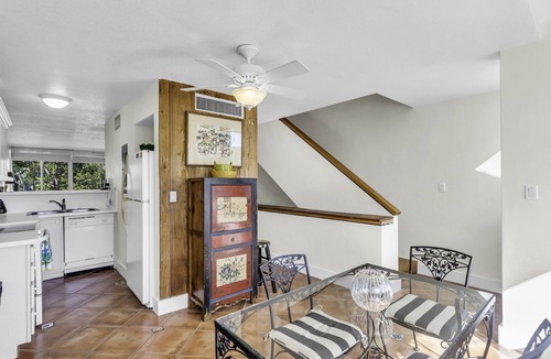 Lower Matecumbe Key House | Zesty Lower Matecumbe Condo with Private Beach & Dockage