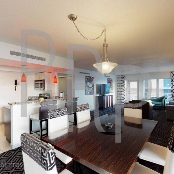 Surfside | Ocean Escape | Pool & Beach